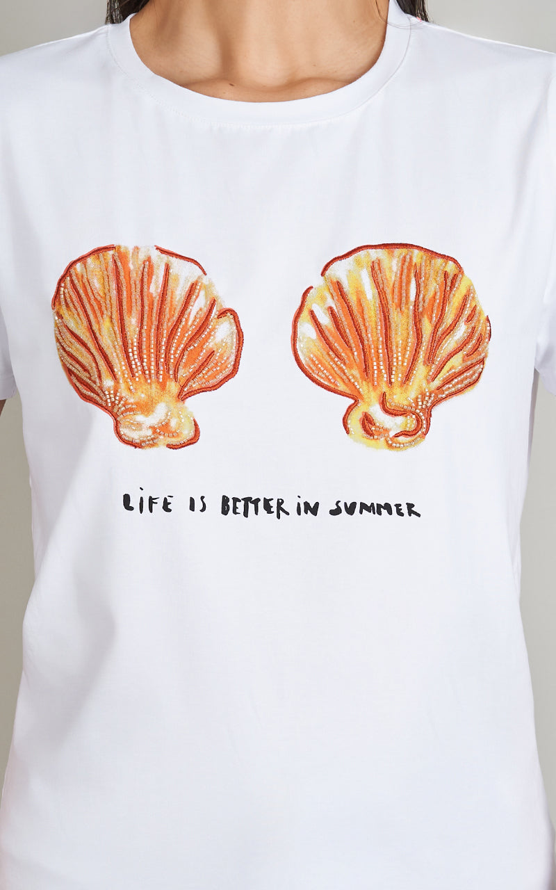 ENDLESS SUMMER T-SHIRT