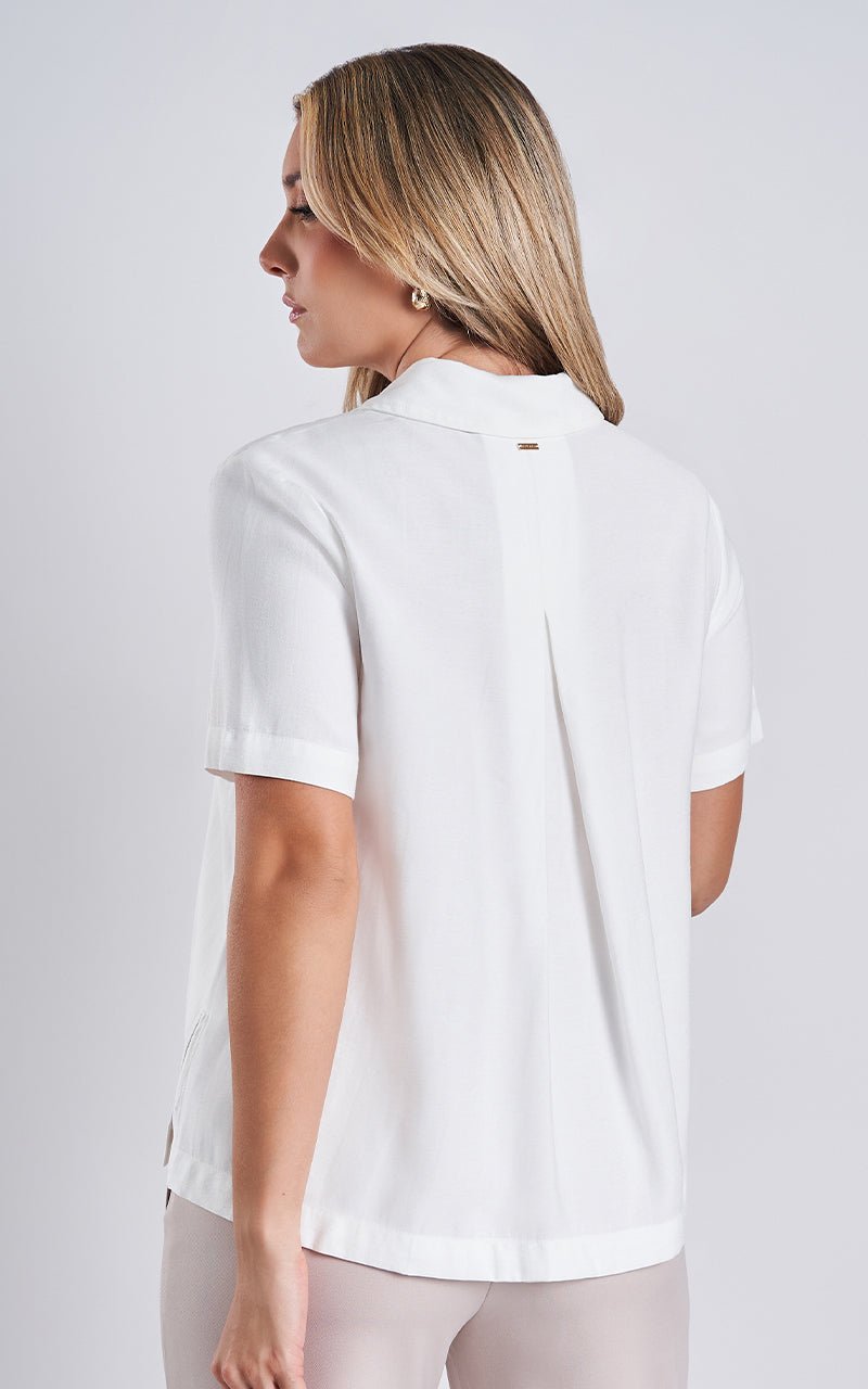 PRISTINE SHIRT