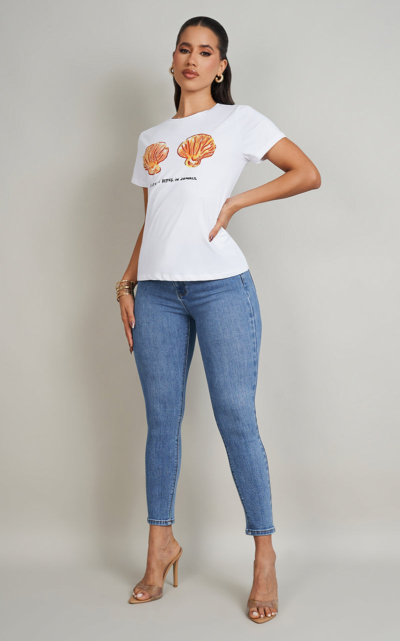 ENDLESS SUMMER T-SHIRT