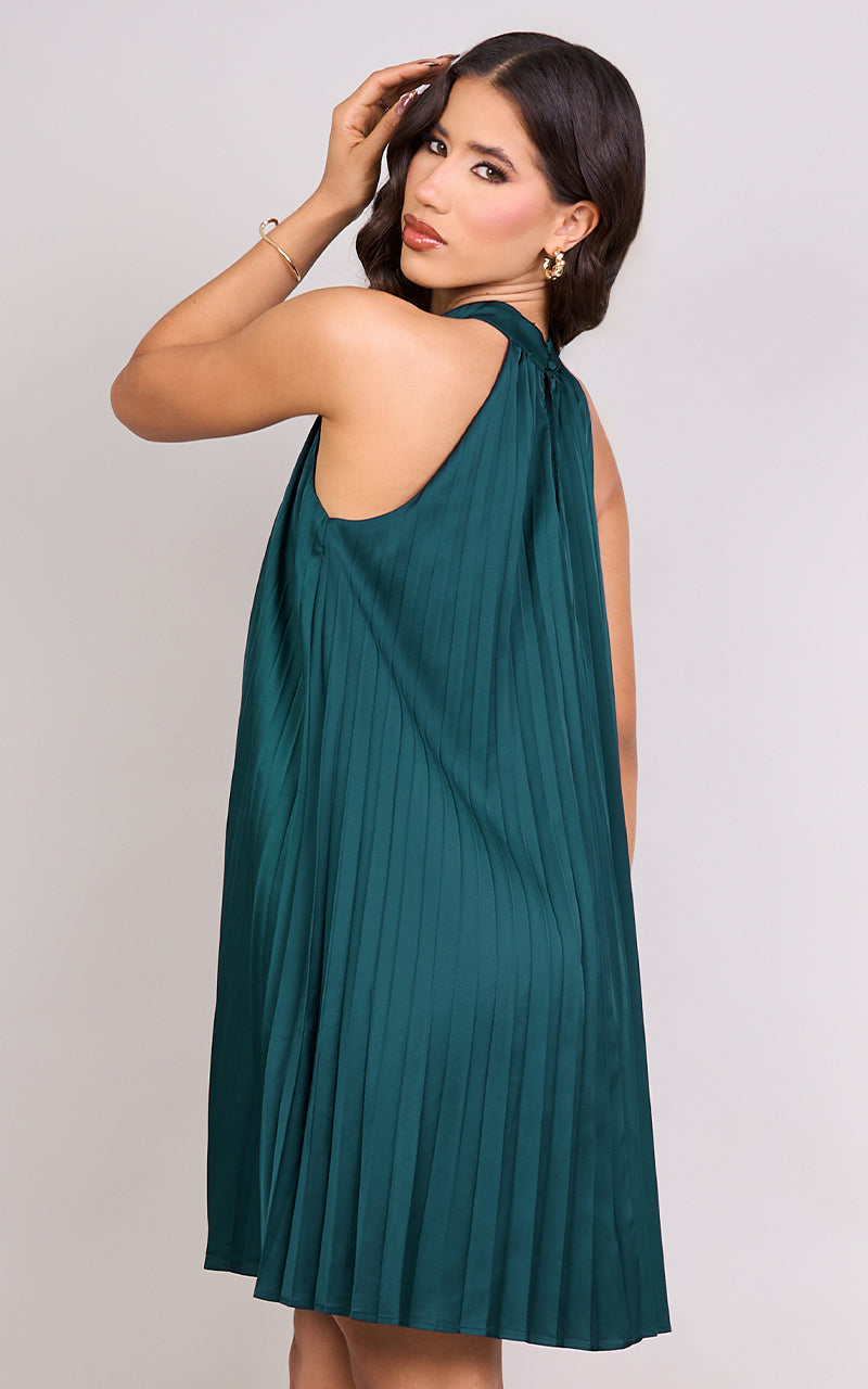 VANIAH DRESS