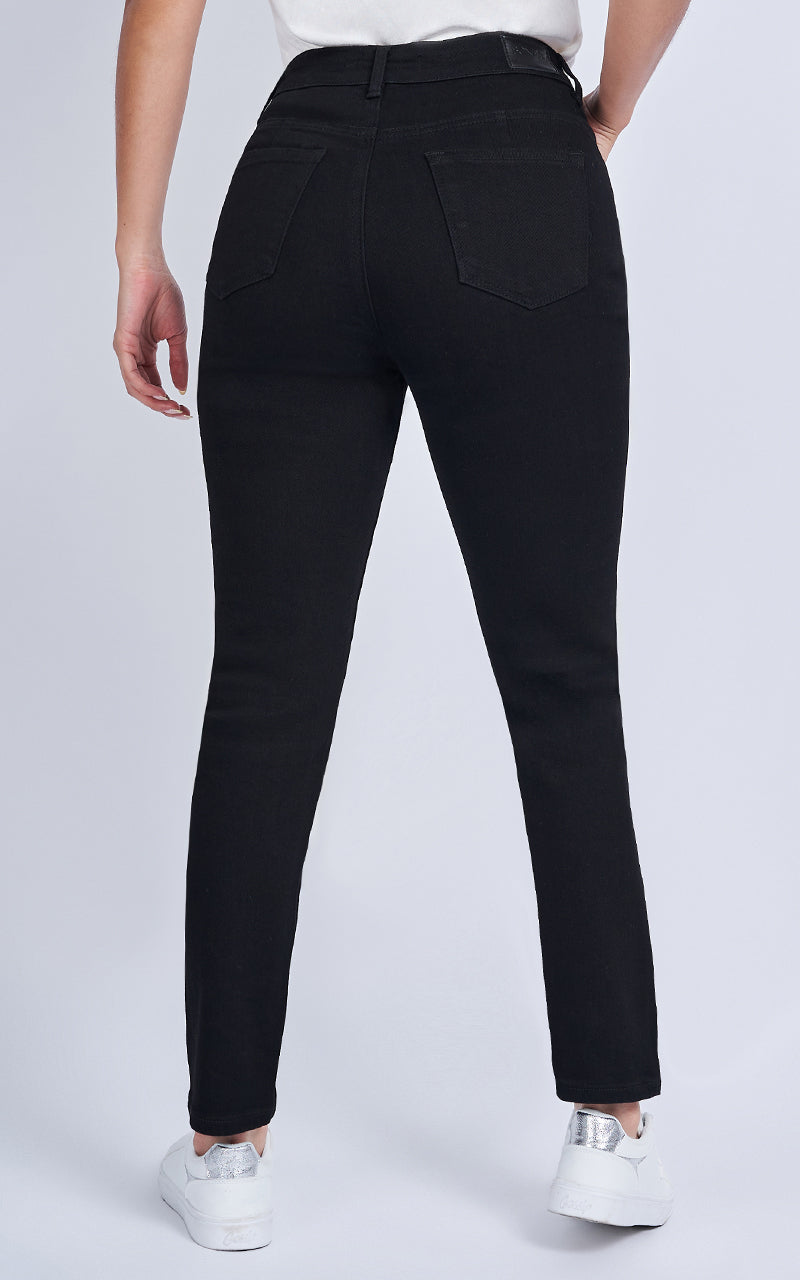 BASIC SLIM JEANS