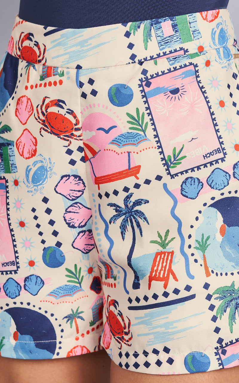 ISLAND BREEZE SHORT