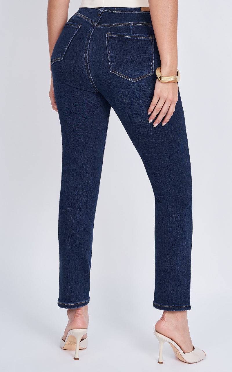 BASIC SLIM JEANS