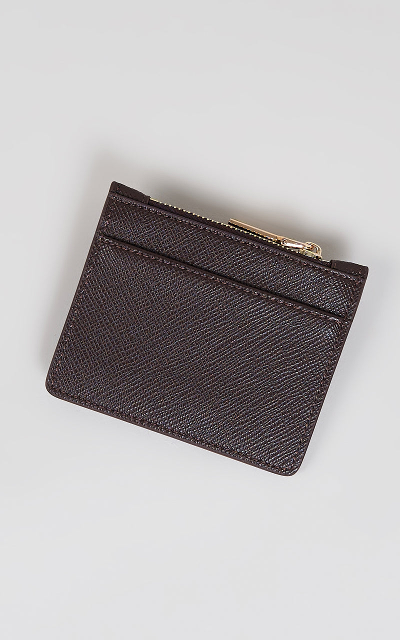 VIRGINIA CARD HOLDER