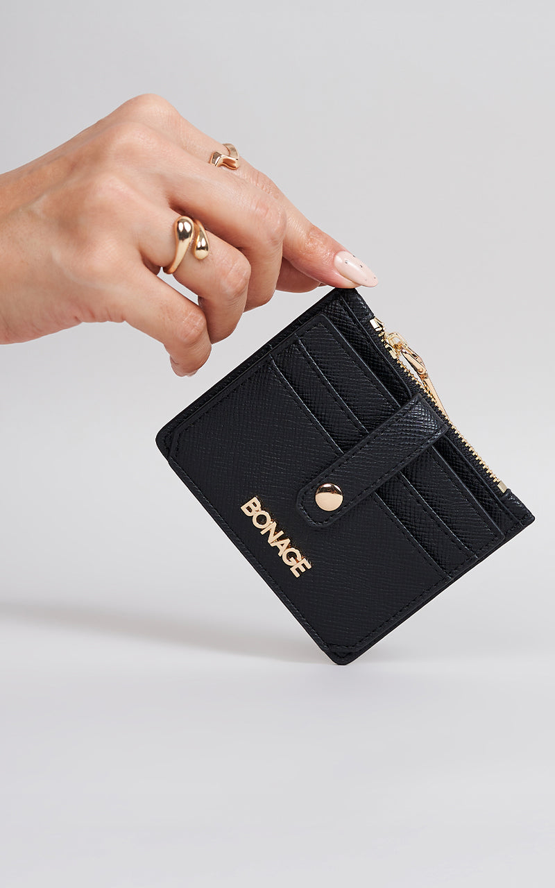 VIRGINIA CARD HOLDER