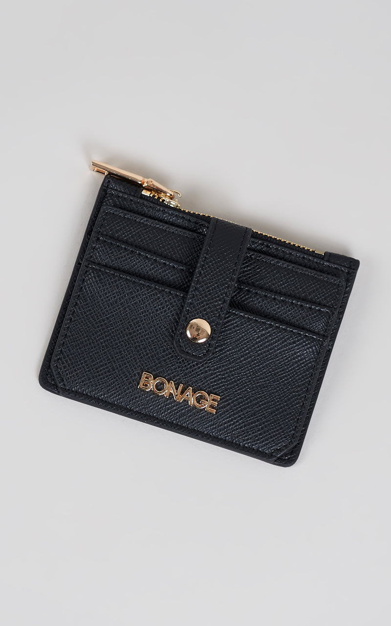 VIRGINIA CARD HOLDER