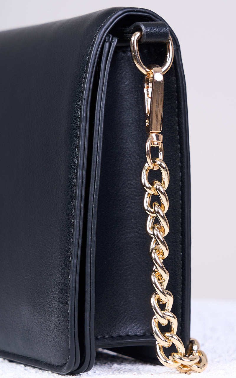 ROSA CROSSBODY