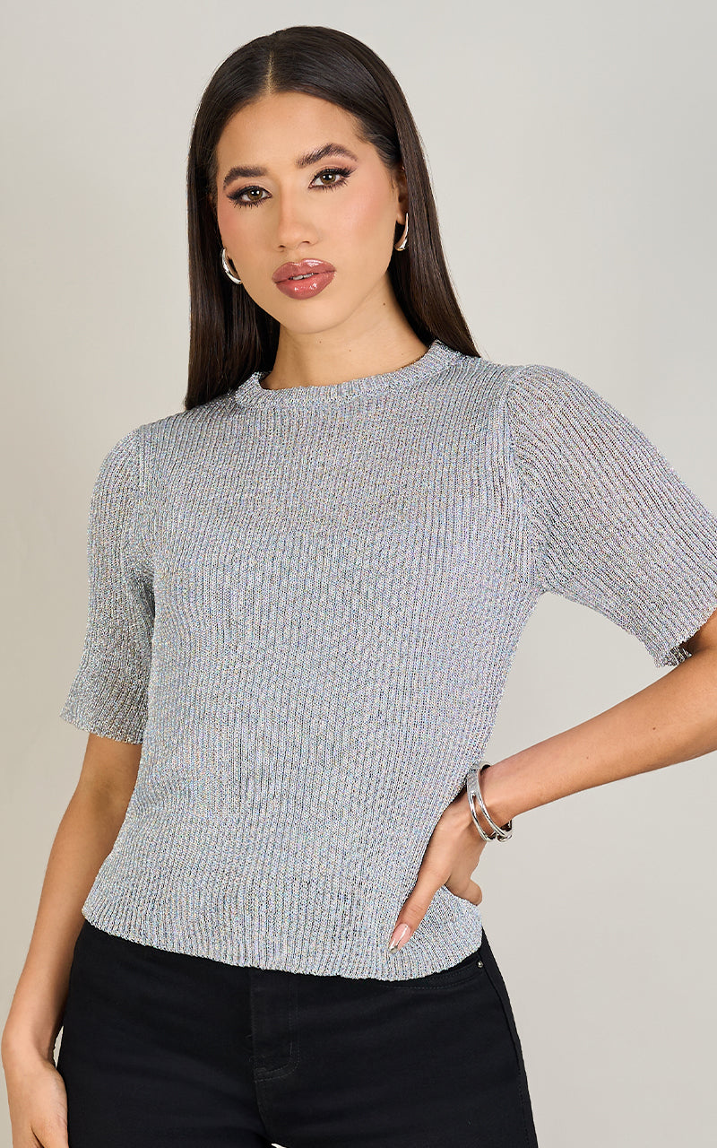 BRITANY BLOUSE