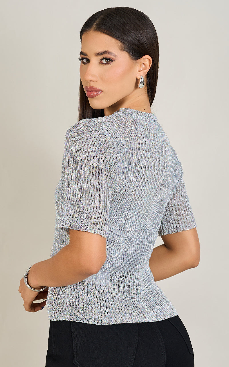 BRITANY BLOUSE