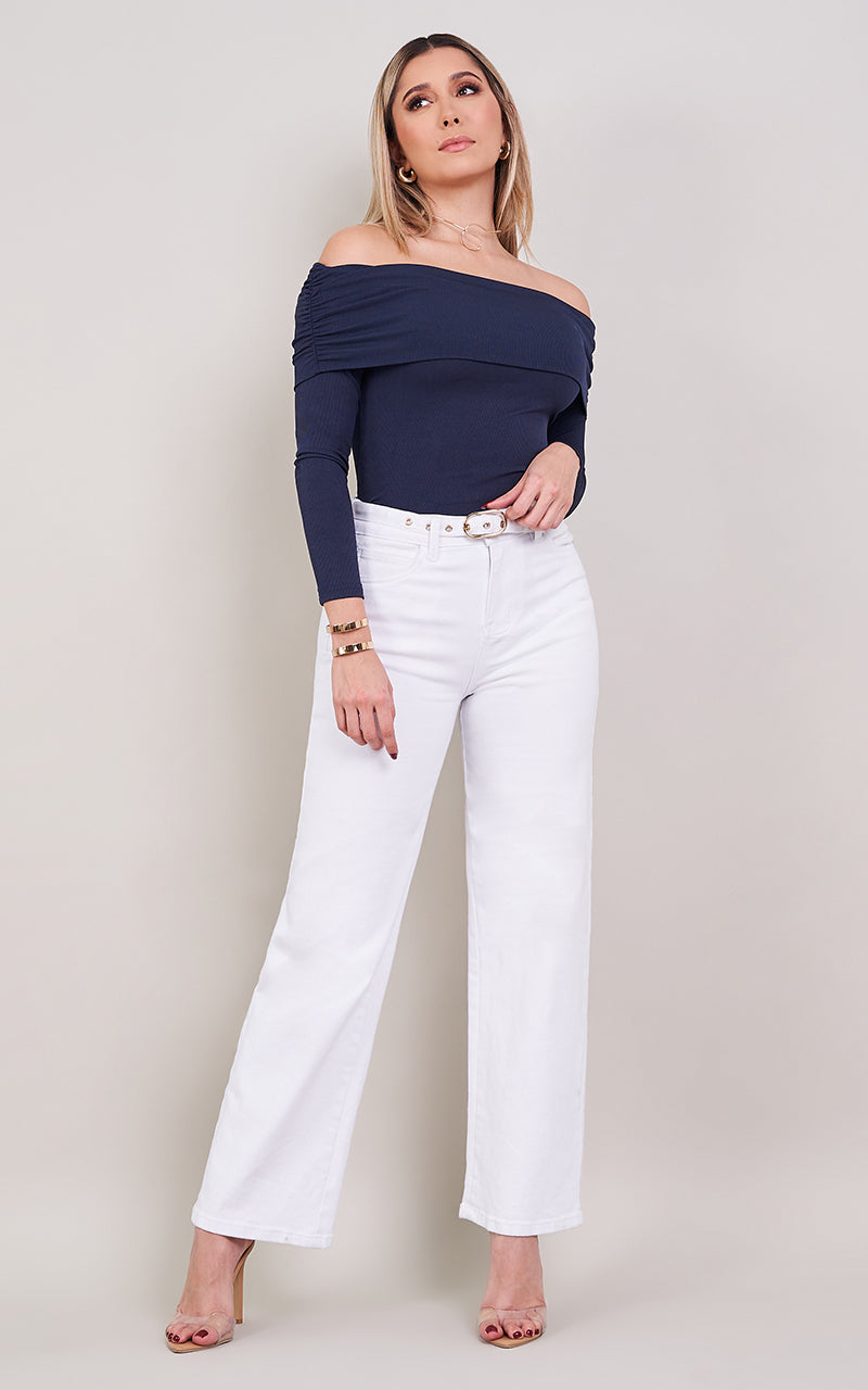 ARLENNIS BLOUSE