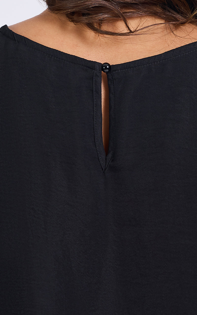 KELSY BLOUSE & SERENE GARDENS PANTS