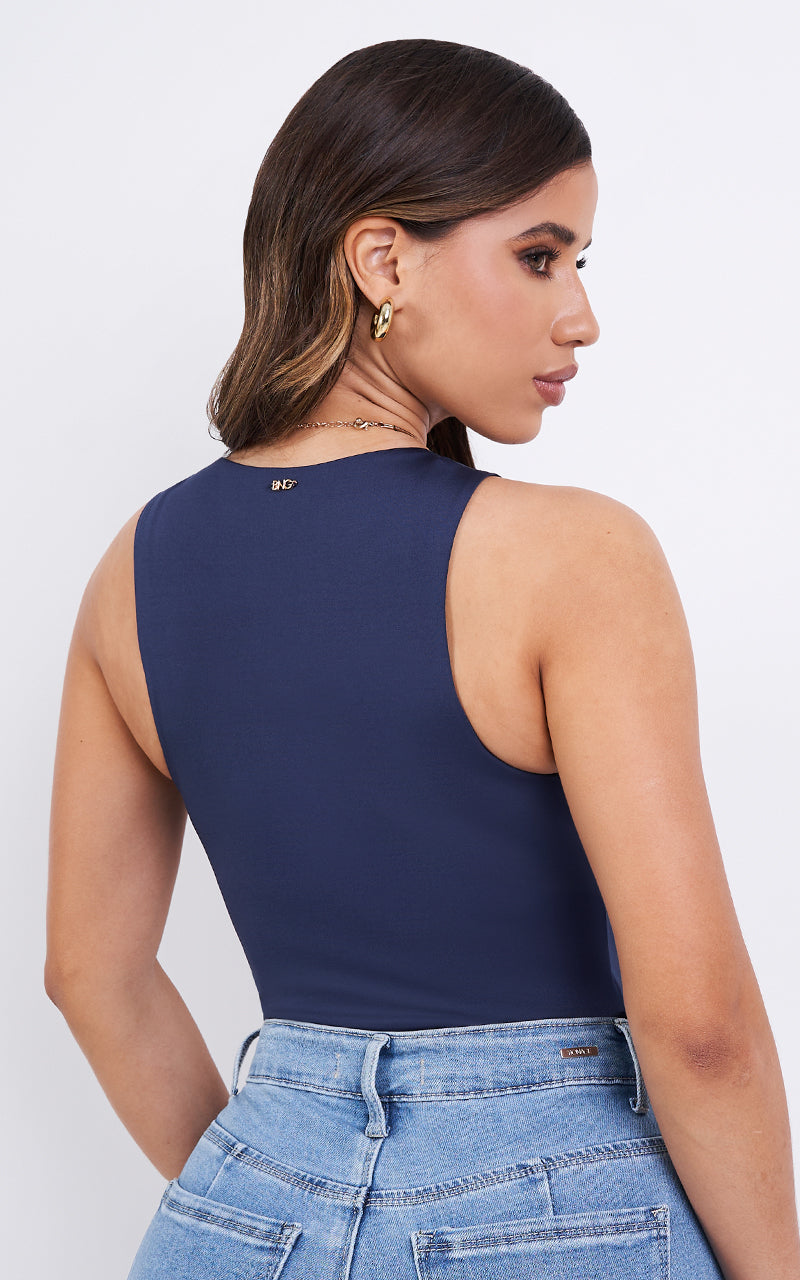 VALENTINA BODYSUIT