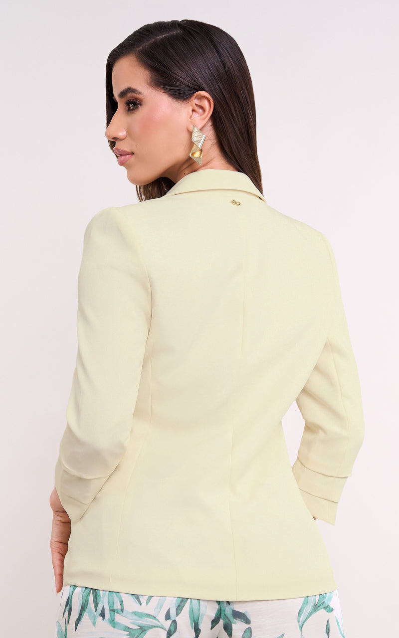 ZOE BLAZER