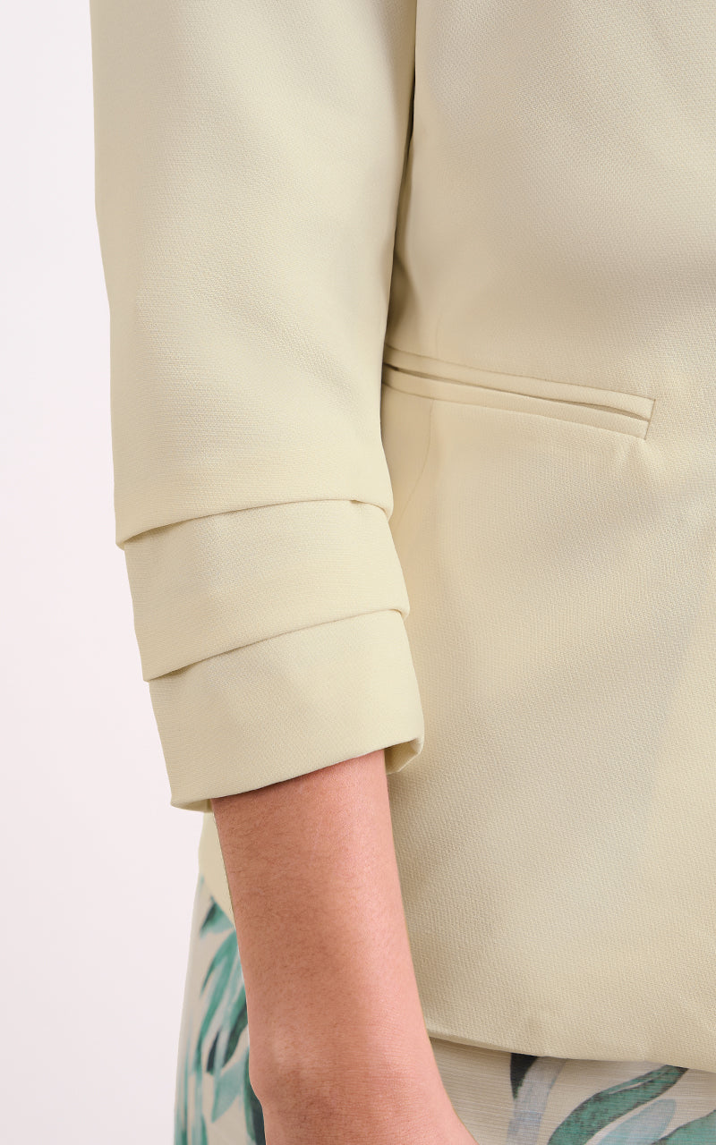 ZOE BLAZER