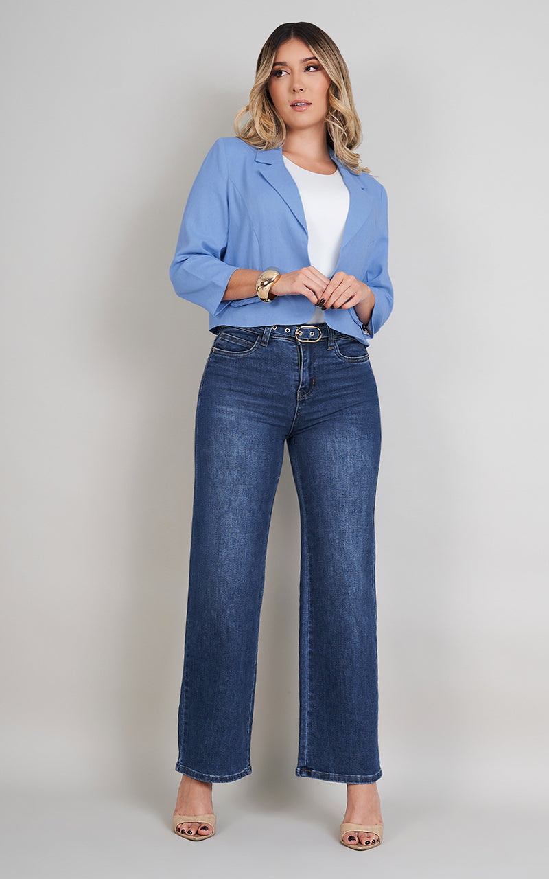 SOFT DAWN BLAZER