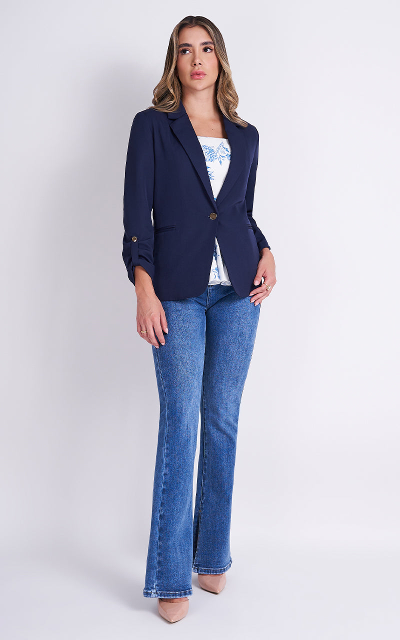 ROYAL BLAZER