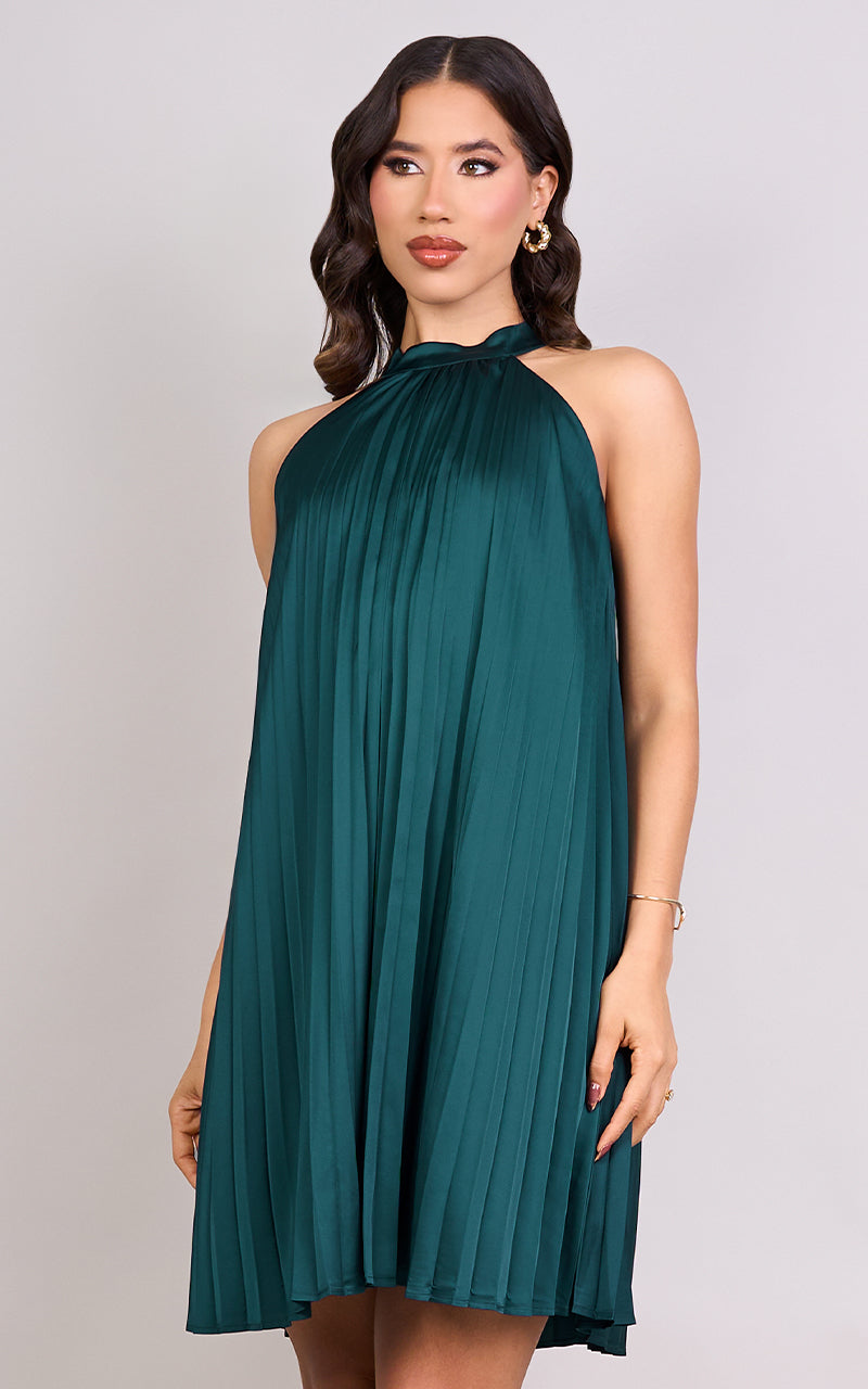 VANIAH DRESS
