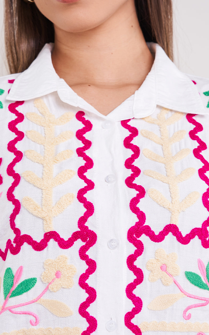 BONNIE SHIRT