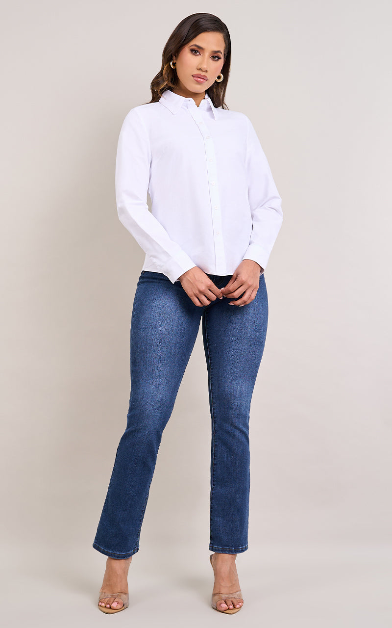 LAYLA SHIRT