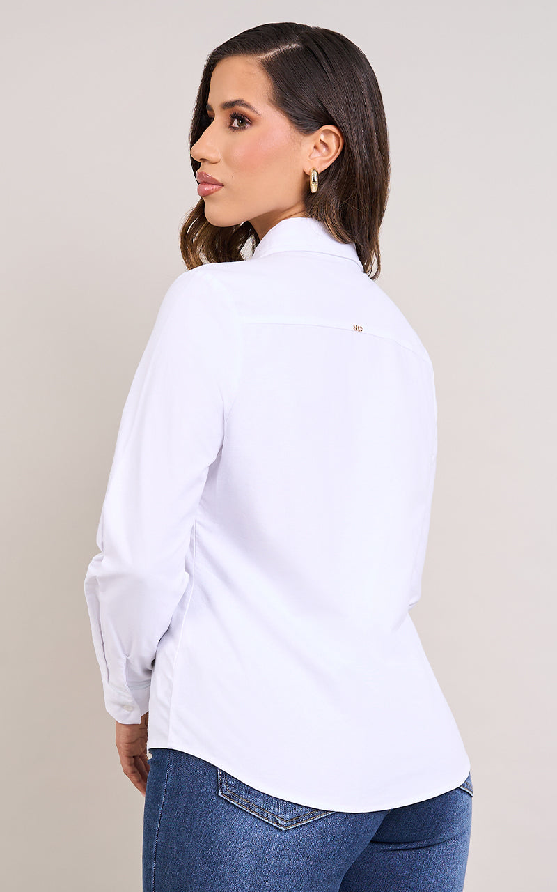 LAYLA SHIRT