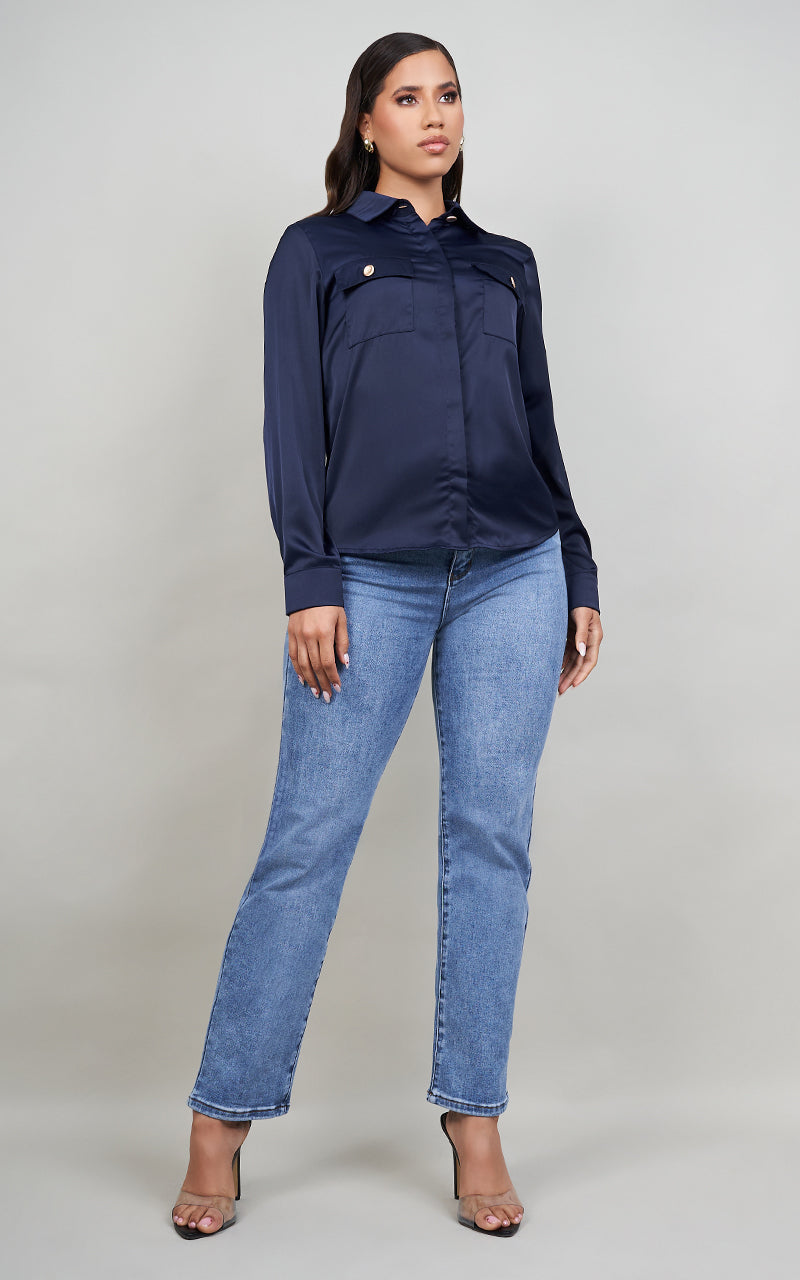 MAITE SHIRT