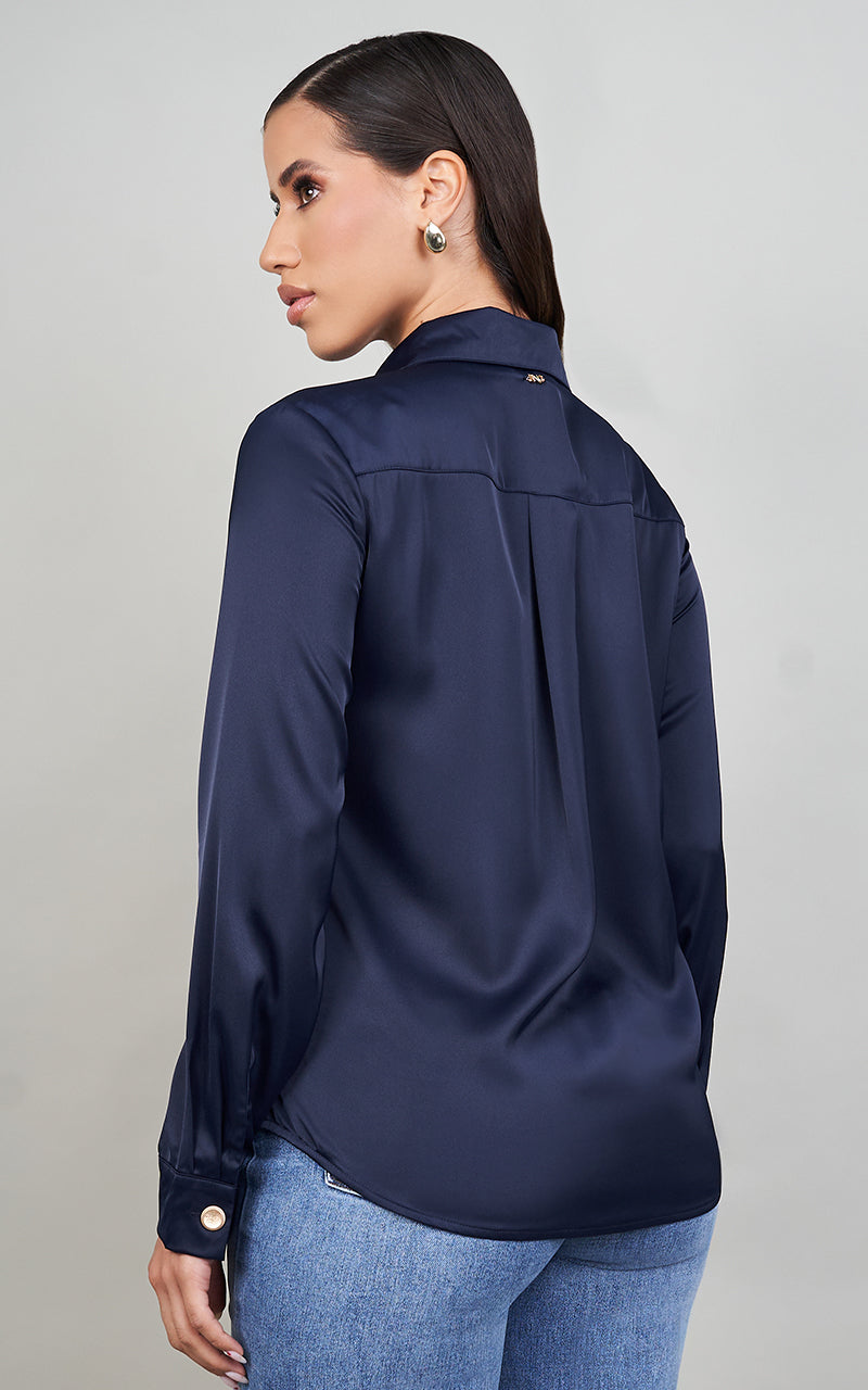 MAITE SHIRT