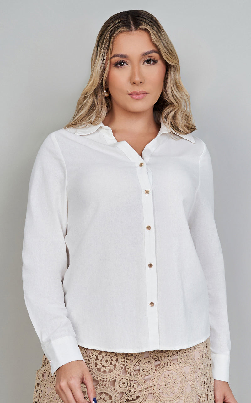 ALAYA SHIRT