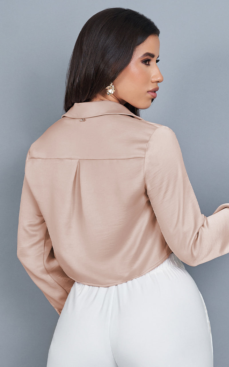 ELANITH SHIRT