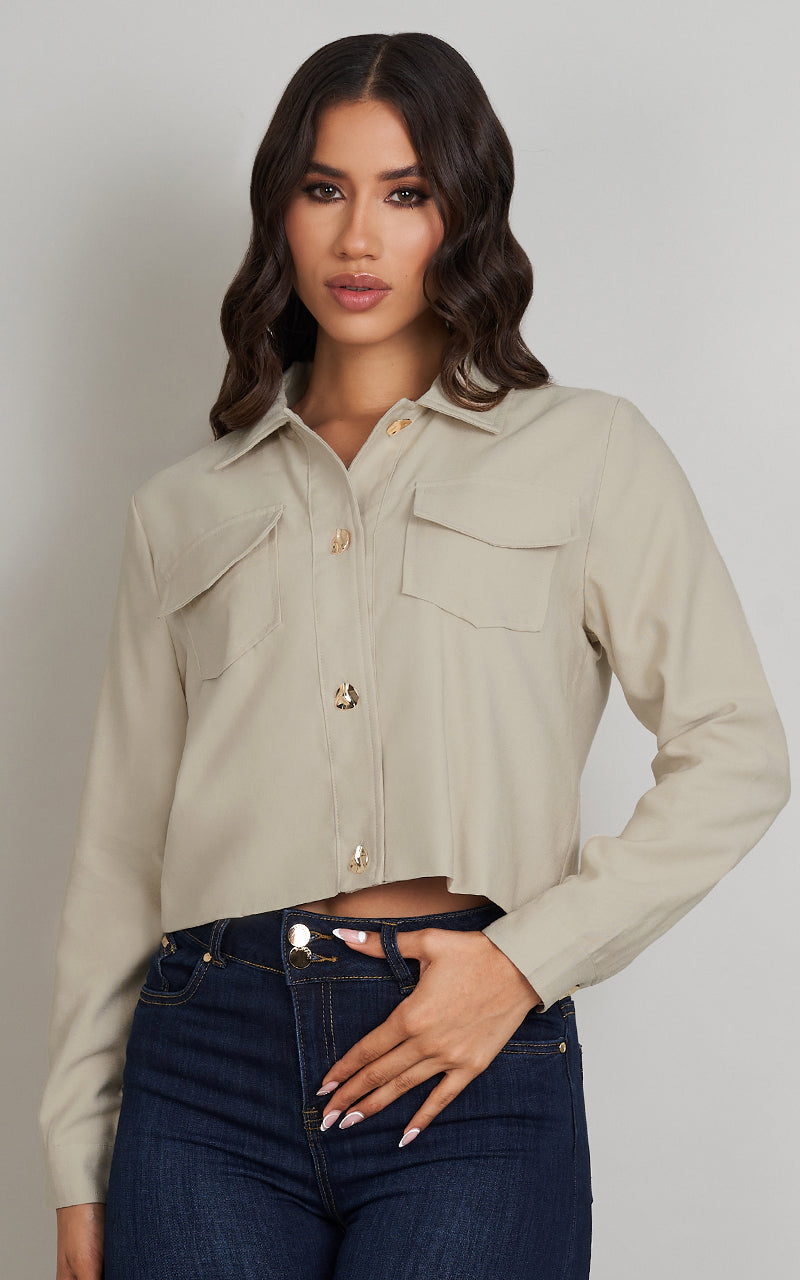 DOLCE MOMENTS SHIRT