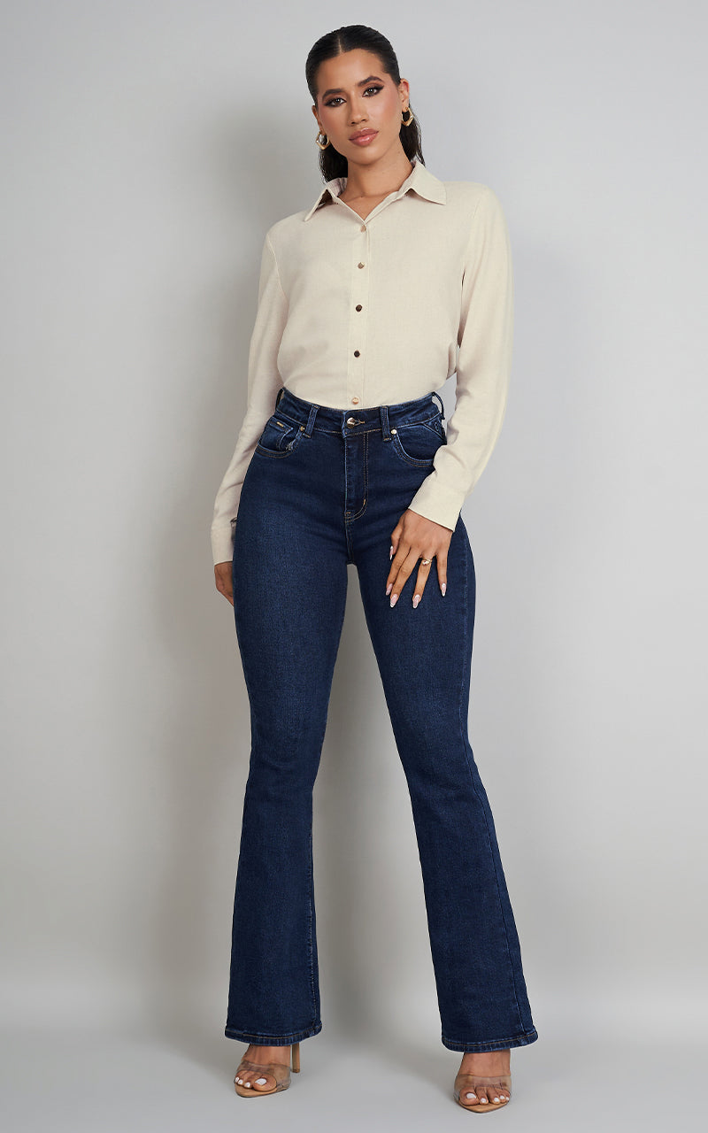 SOFT SAND SHIRT