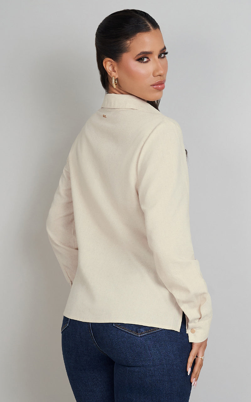 SOFT SAND SHORT SHIRT & SHORT