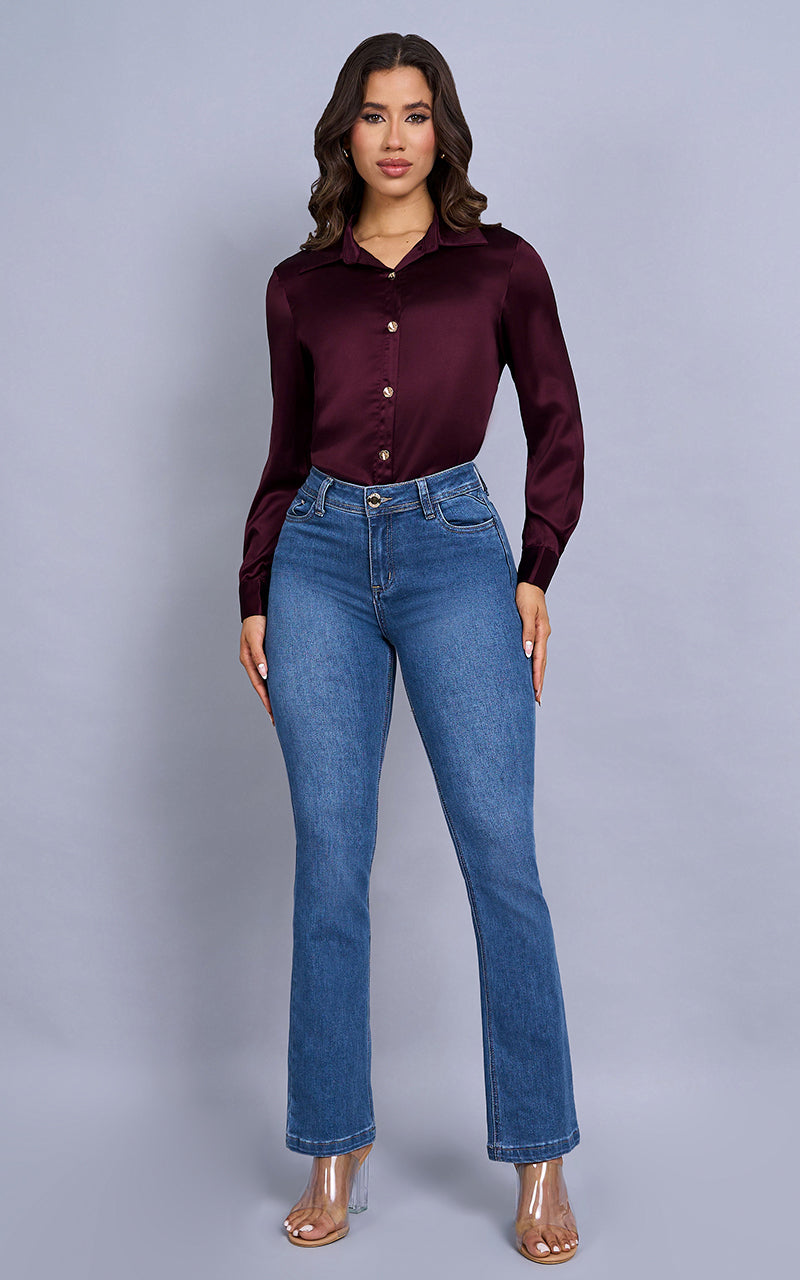 MARY SHIRT