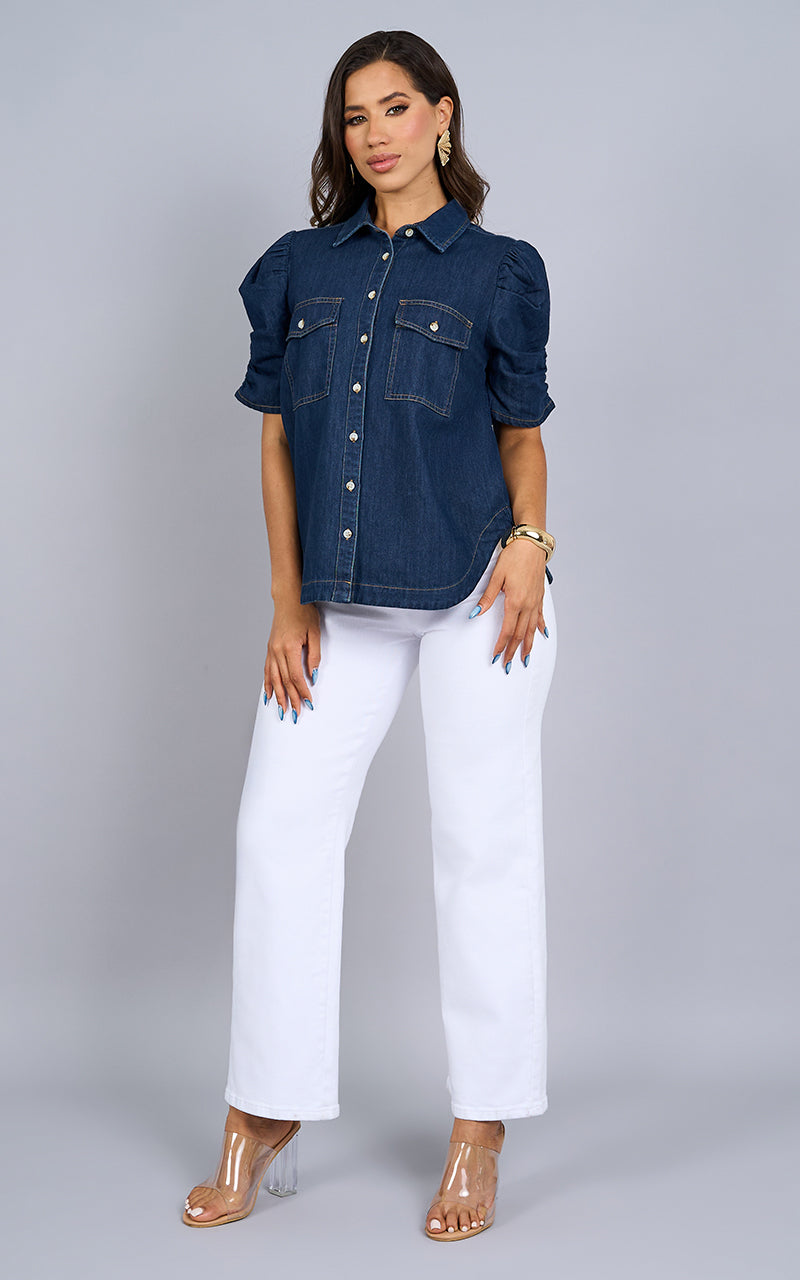 MAITE SHIRT