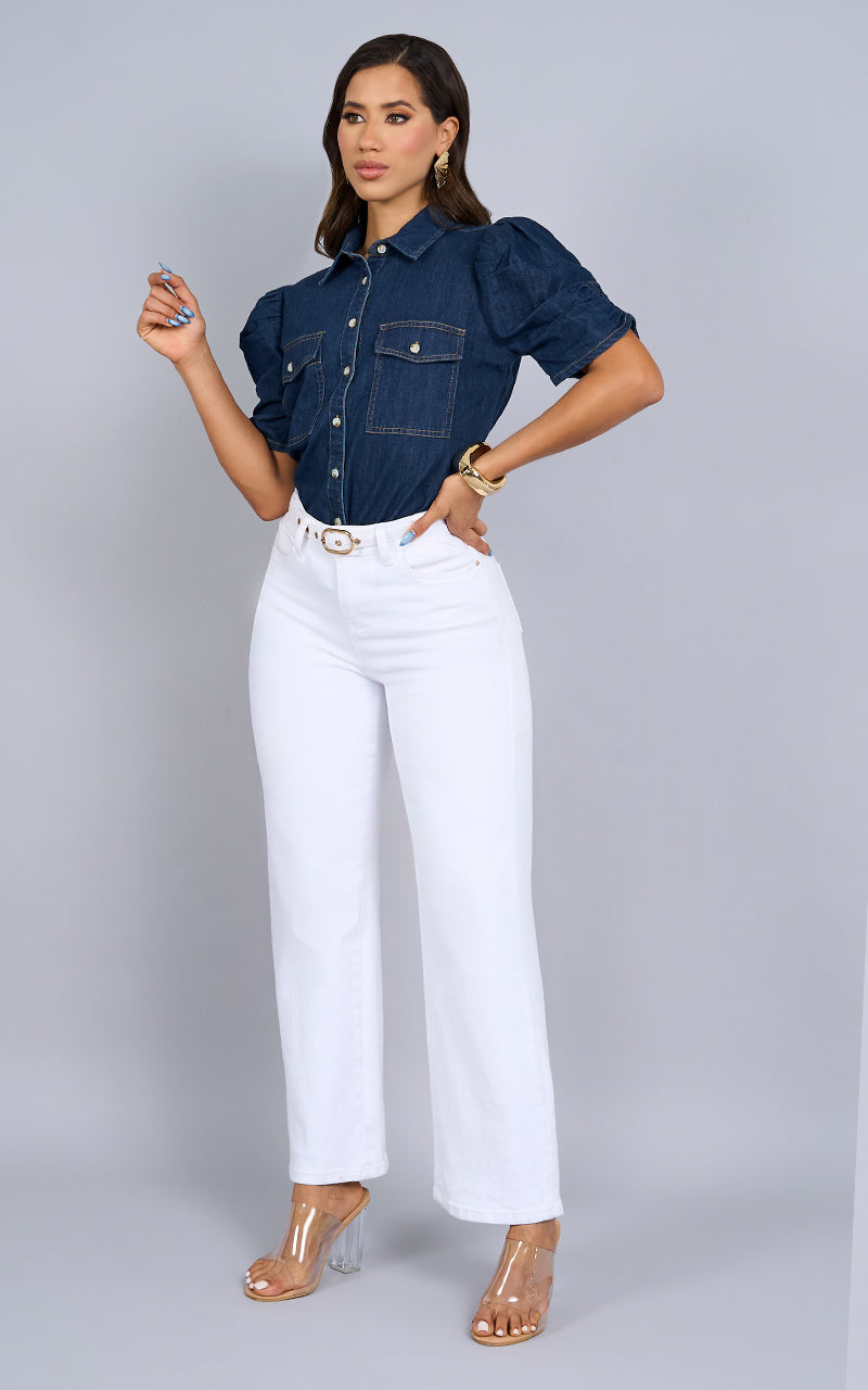 MAITE SHIRT