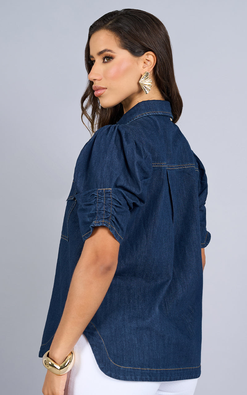 MAITE SHIRT