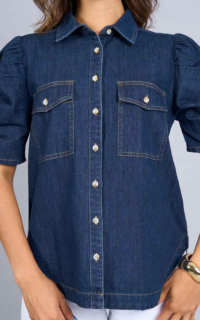 MAITE SHIRT