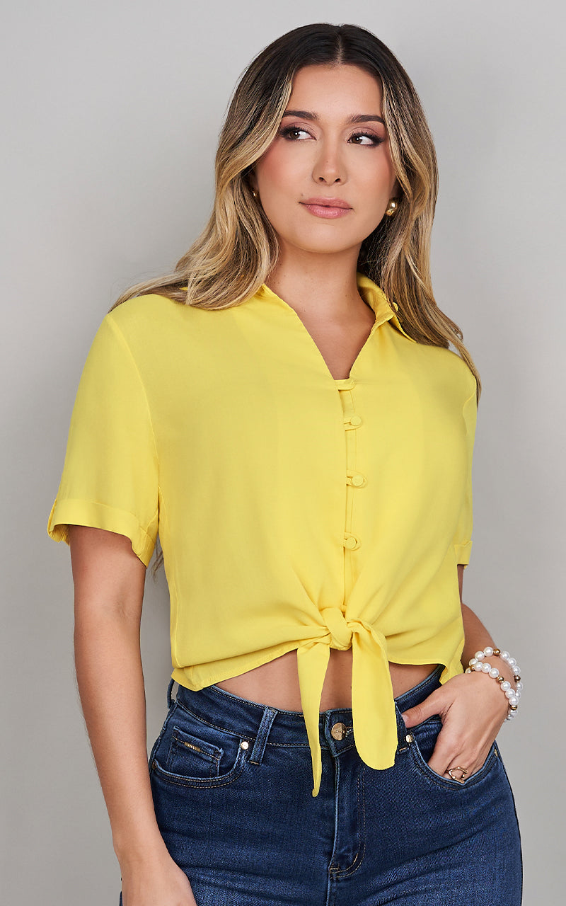 ABIGAIL SHIRT