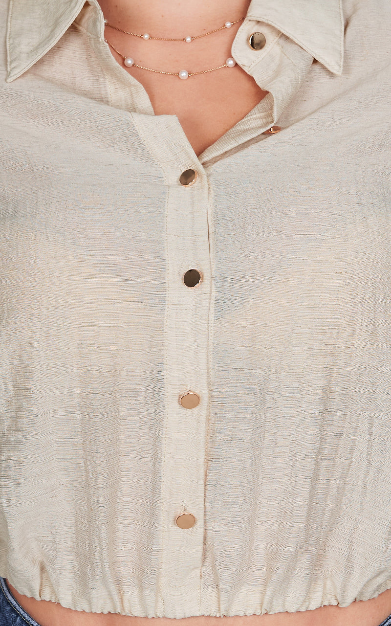 PAOLA SHIRT