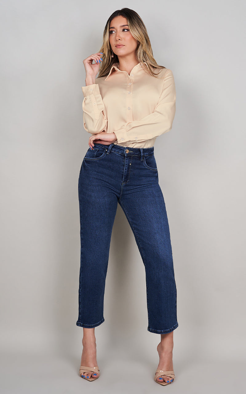 MIRANDA SHIRT