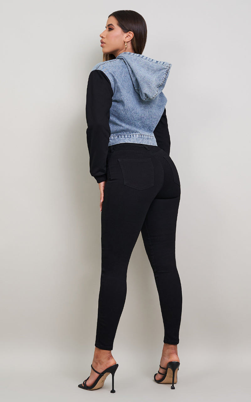 EVELYN JACKET