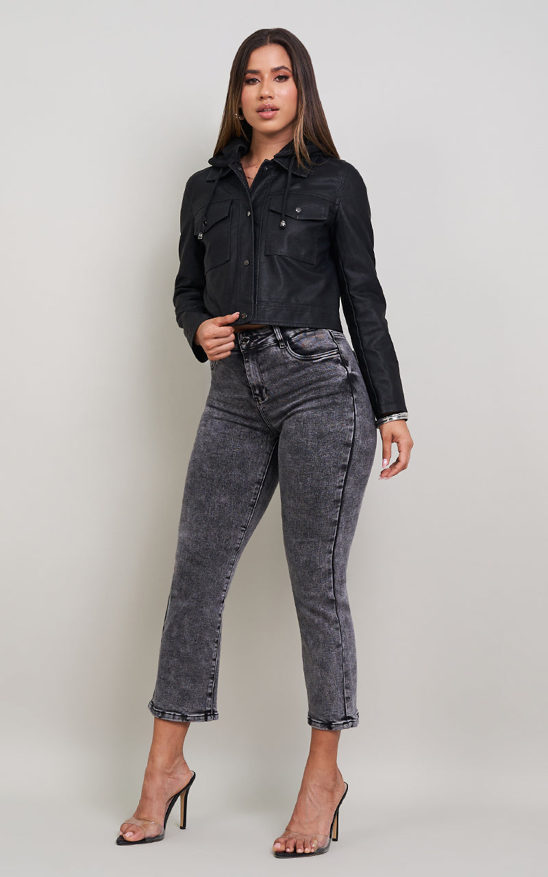 RACHELL JACKET