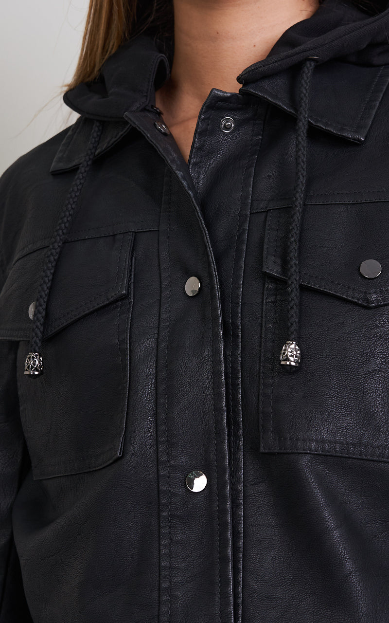 RACHELL JACKET