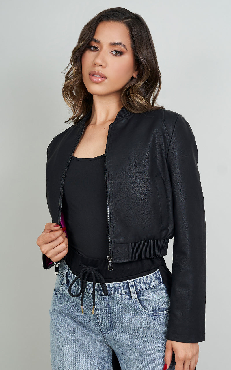 OLIVIA JACKET