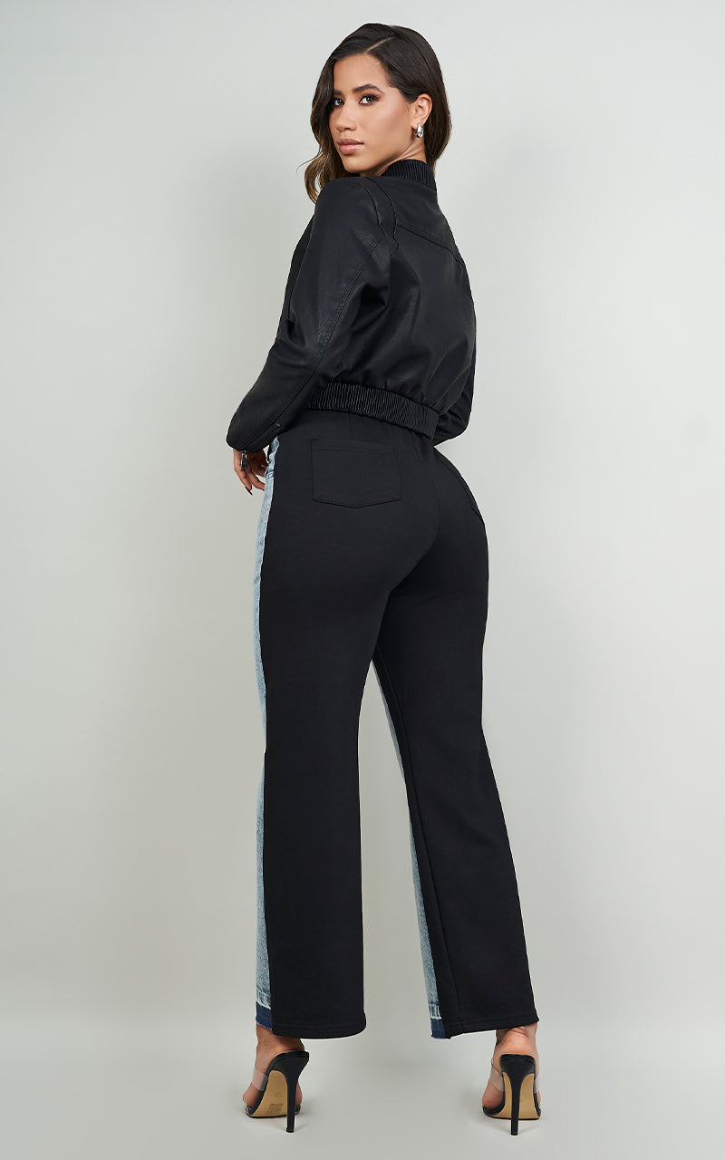 OLIVIA JACKET
