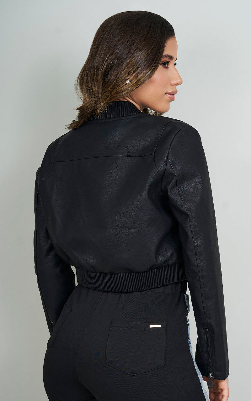 OLIVIA JACKET