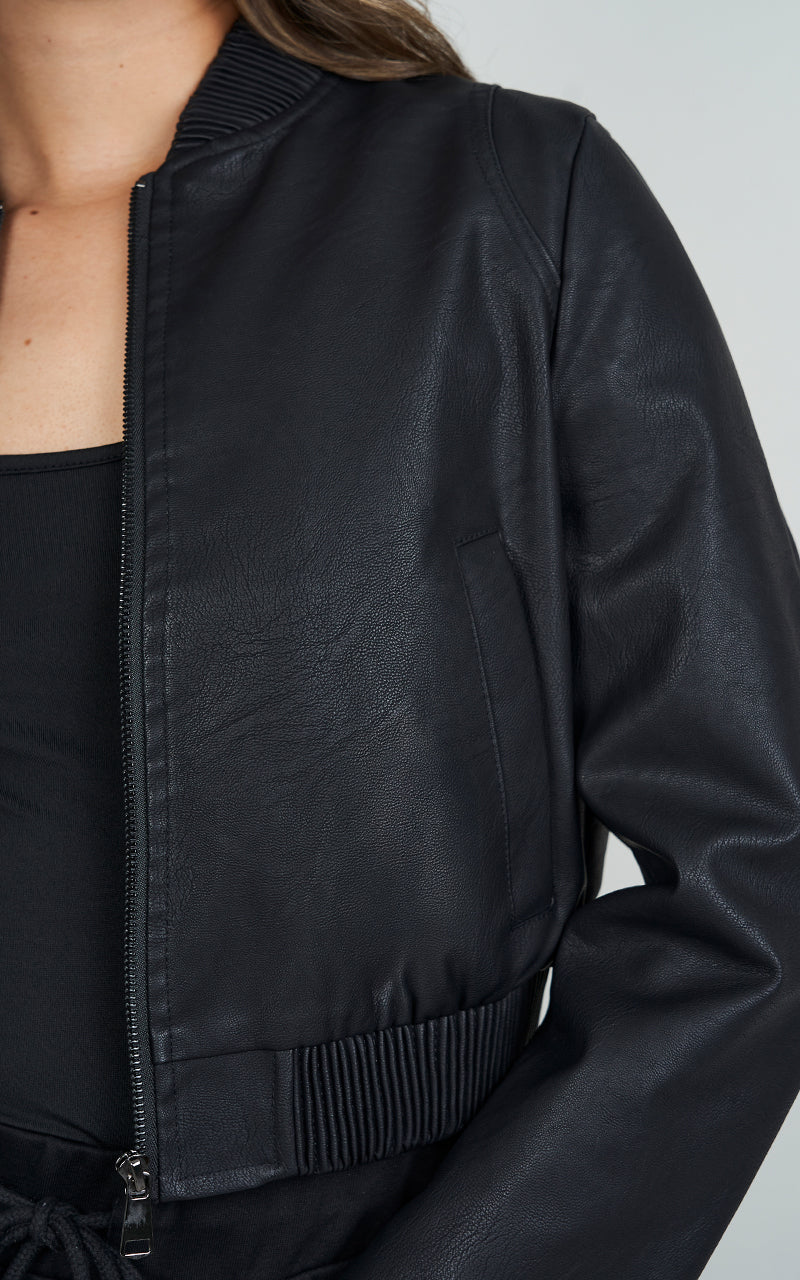OLIVIA JACKET