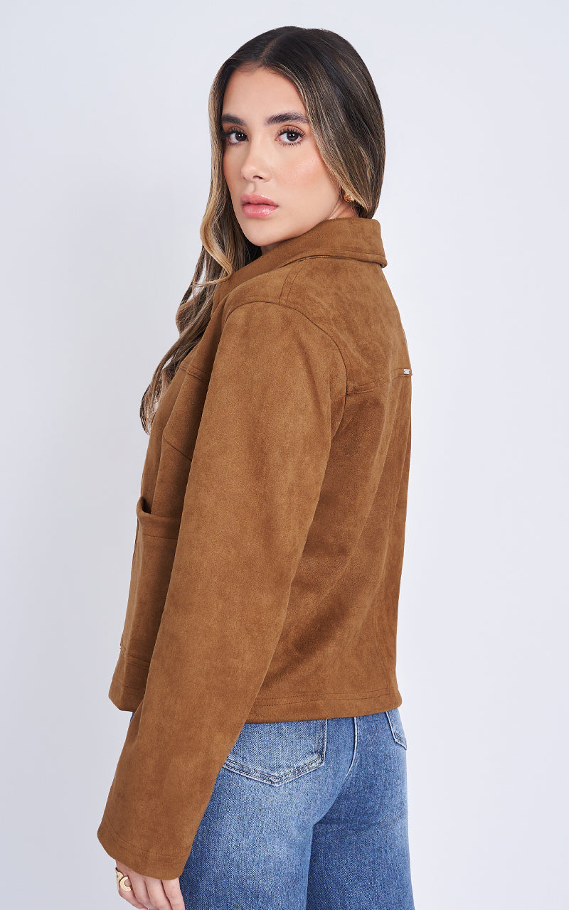 ZAYLEE JACKET