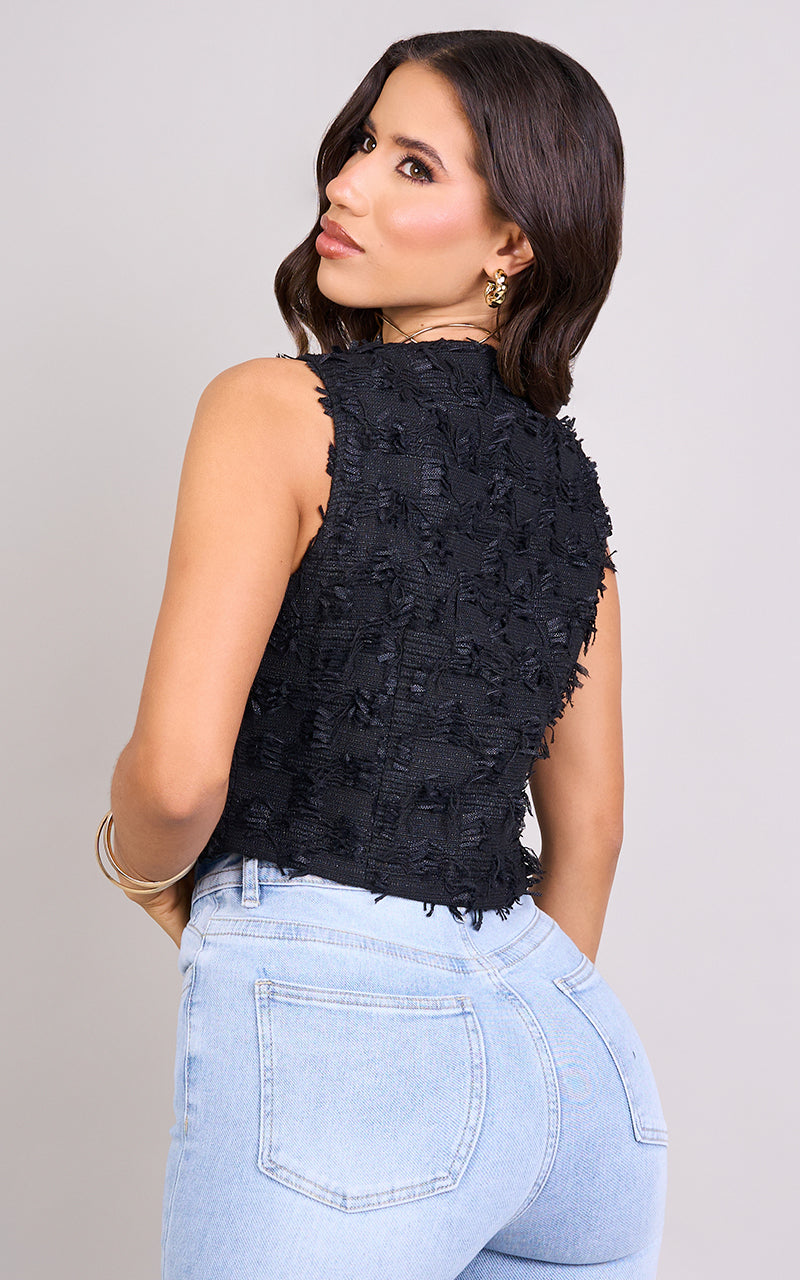 MAGIC SOUL VEST