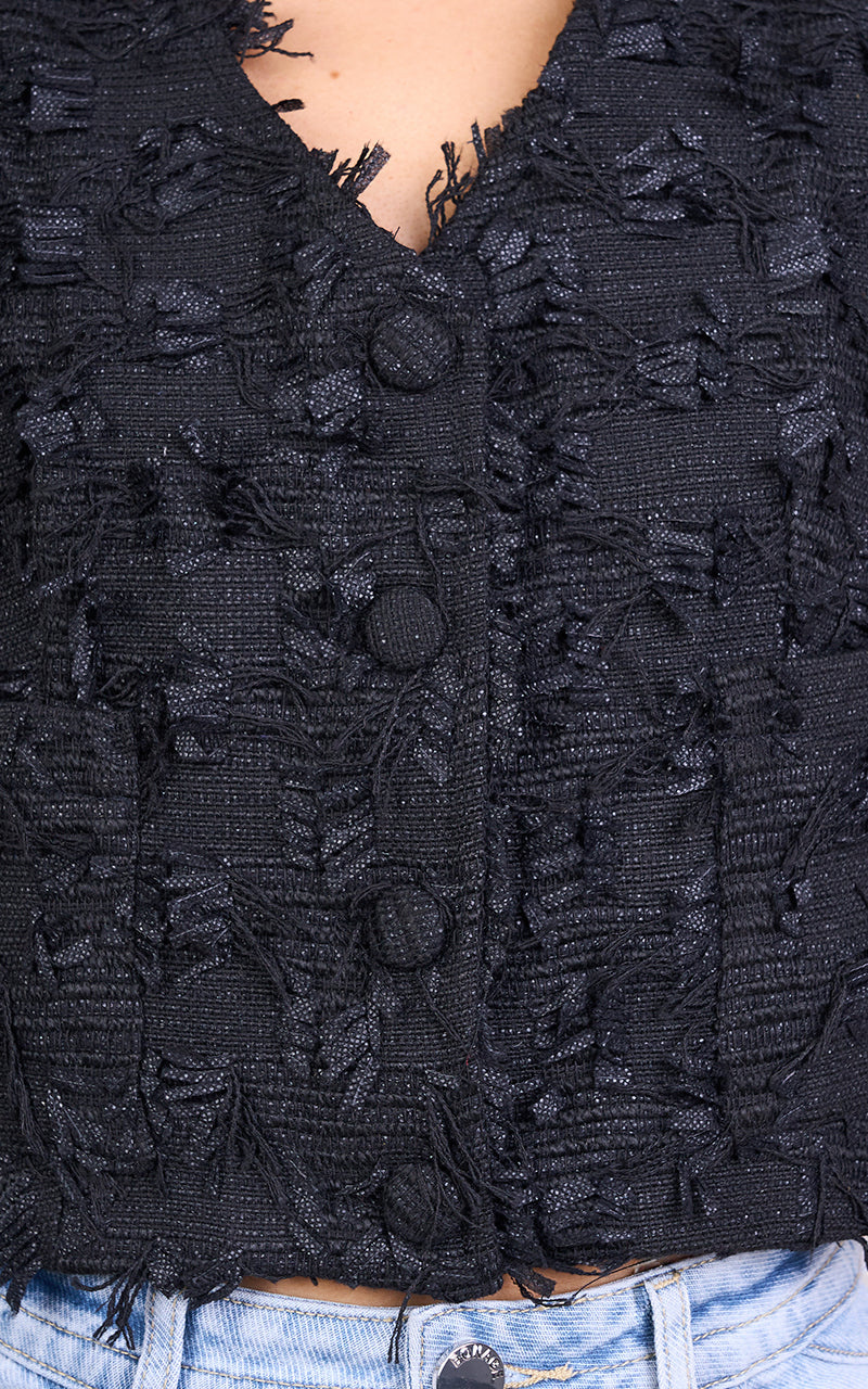 MAGIC SOUL VEST