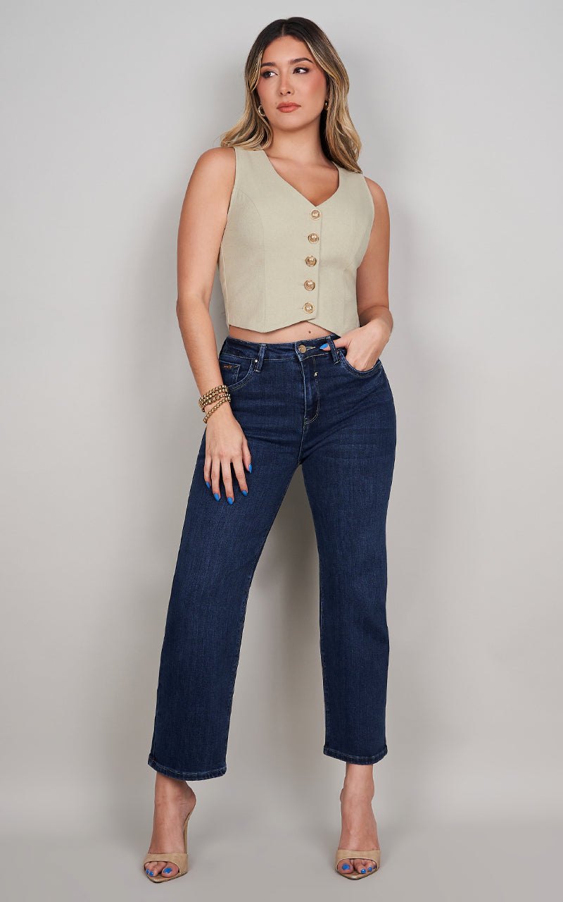MELISSA VEST